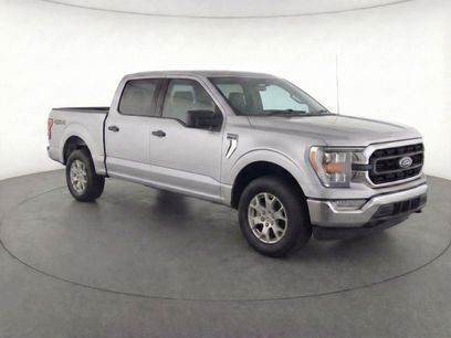 Used 2023 Ford F150 XLT