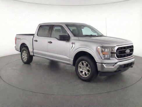 Used 2023 Ford F150 XLT image 1