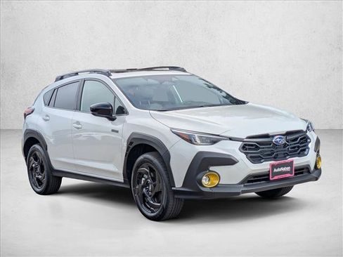 New 2026 Subaru Crosstrek 2.5i Sport AWD/4WD image 7
