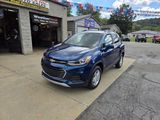 Used 2019 Chevrolet Trax LT image 4