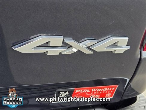 Used 2021 RAM 1500 Big Horn image 20