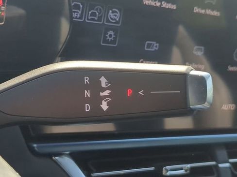 New 2026 Chevrolet Equinox EV LT AWD/4WD image 34