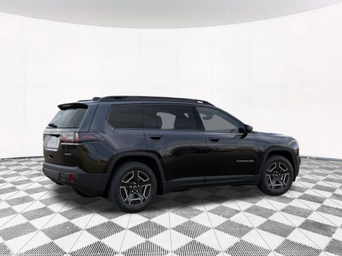 New 2026 Jeep Cherokee Laredo image 6