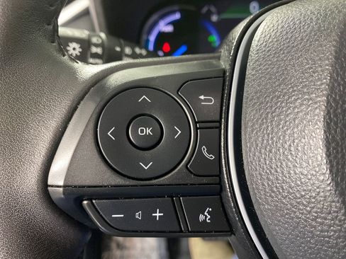 Certified 2024 Toyota RAV4 XLE Premium image 15