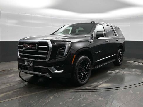 New 2026 GMC Yukon Elevation w/ Elevation Premium Package image 4