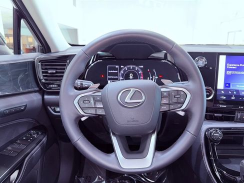 Certified 2025 Lexus NX 350 AWD w/ Premium Package image 20