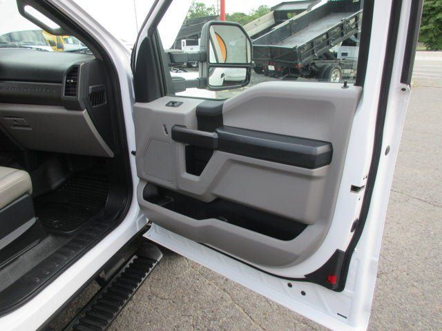 Used 2020 Ford F350 XL w/ Power Equipment Group AWD/4WD image 28