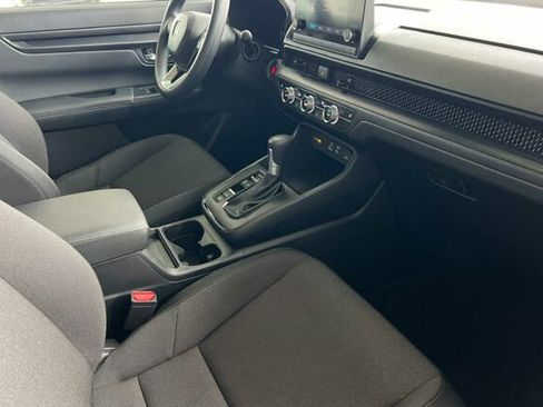 Certified 2024 Honda CR-V EX image 16