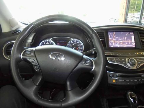 Used 2018 INFINITI QX60 Luxe w/ Premium Plus Package AWD/4WD image 6