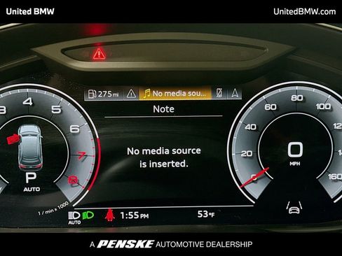 Used 2022 Audi Q7 3.0T Prestige image 7