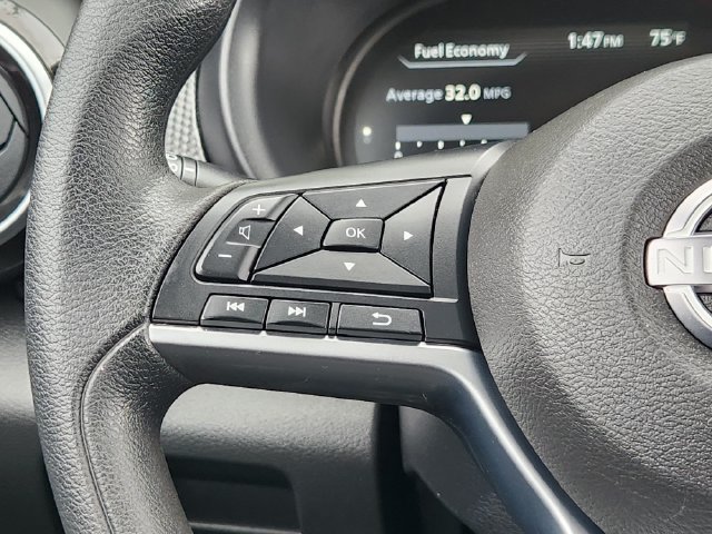 Used 2024 Nissan Kicks SV FWD image 28