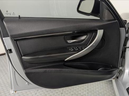 Used 2016 BMW 328i Sedan image 13
