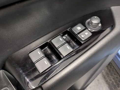 Certified 2023 MAZDA CX-5 AWD 2.5 S w/ Preferred Package image 10