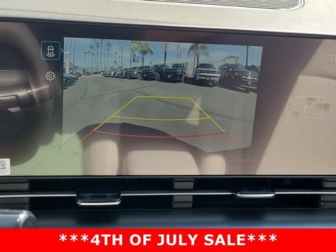 New 2026 Hyundai Kona SEL Sport FWD image 10