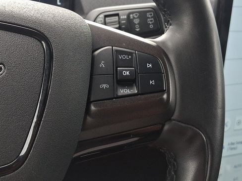 Certified 2022 Ford Mustang Mach-E Select RWD image 23