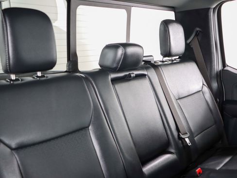 Used 2023 Ford F150 Lariat w/ Equipment Group 502A High image 30