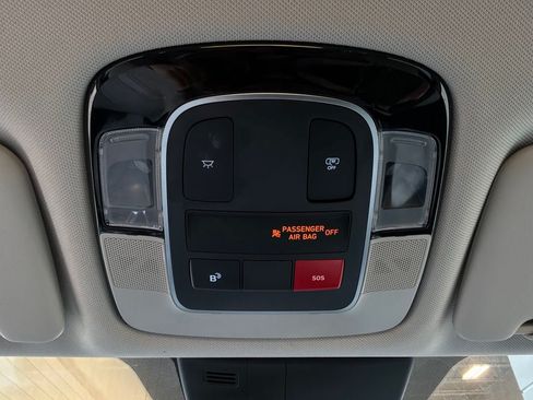 Used 2026 Hyundai Tucson SEL FWD image 17