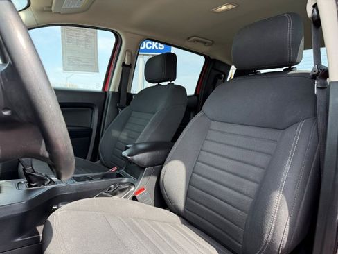 Used 2020 Ford Ranger XLT w/ Trailer Tow Package image 16