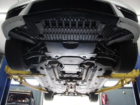 Used 2014 Mercedes-Benz C 63 AMG Coupe image 92