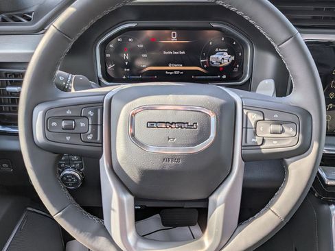 New 2026 GMC Sierra 1500 Denali w/ Technology Package AWD/4WD image 18