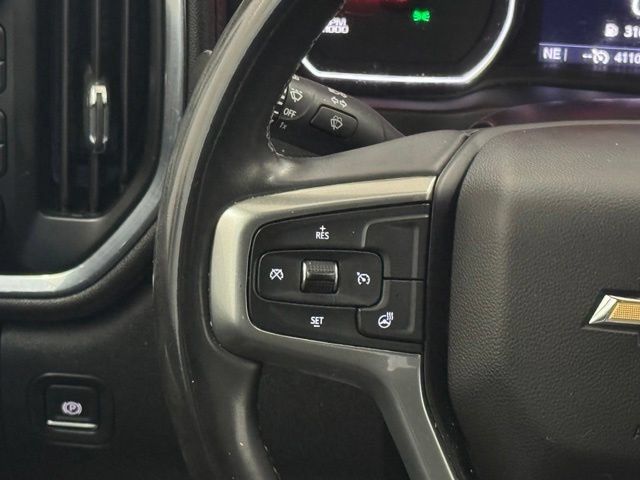 Used 2023 Chevrolet Silverado 2500 LT w/ Convenience Package AWD/4WD image 12