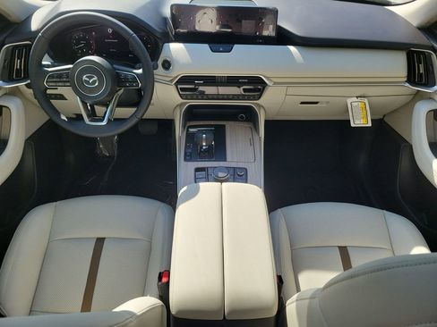 New 2026 MAZDA CX-90 3.3 Turbo w/ Premium Plus Pkg image 16