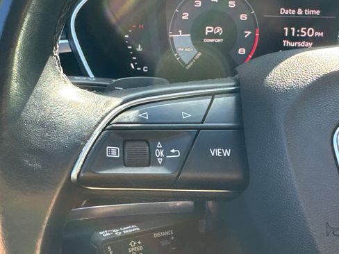 Used 2021 Audi Q3 2.0T Premium Plus image 23