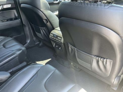 Used 2023 Hyundai Palisade Calligraphy w/ Cargo Package AWD/4WD image 16