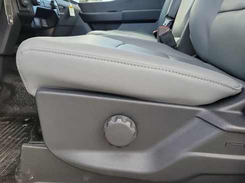 New 2026 Ford F350 XL AWD/4WD image 12