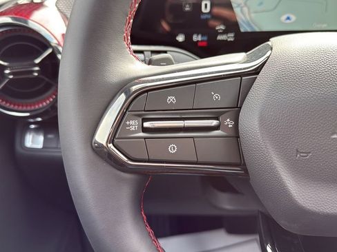 New 2026 Chevrolet Equinox RS w/ Convenience Package III image 38