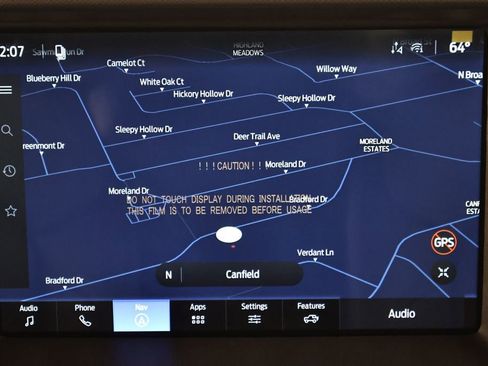 New 2026 Ford Bronco Badlands image 22