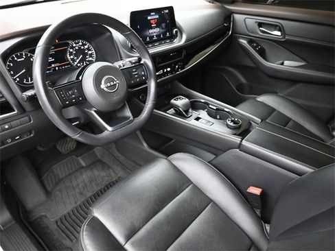 Used 2023 Nissan Rogue SL image 17