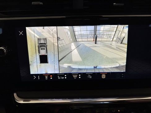 Used 2025 GMC Sierra 1500 Denali Ultimate image 23