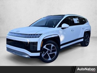New 2026 Hyundai Ioniq 9 Limited