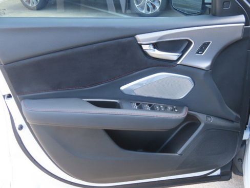Used 2022 Acura RDX AWD image 23
