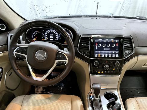 Used 2021 Jeep Grand Cherokee Summit image 13