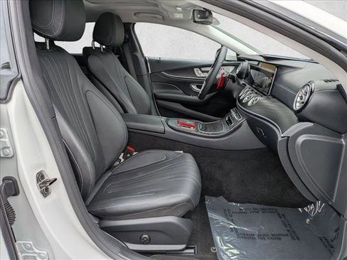 Used 2023 Mercedes-Benz CLS 450 4MATIC image 22
