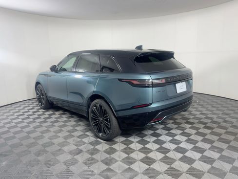 New 2026 Land Rover Range Rover Velar Dynamic SE image 3