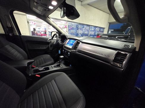 Used 2023 Ford Ranger XLT w/ Equipment Group 302A High image 25