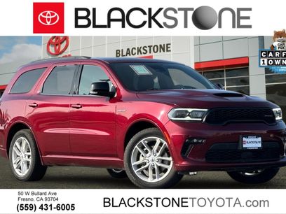Used 2023 Dodge Durango R/T