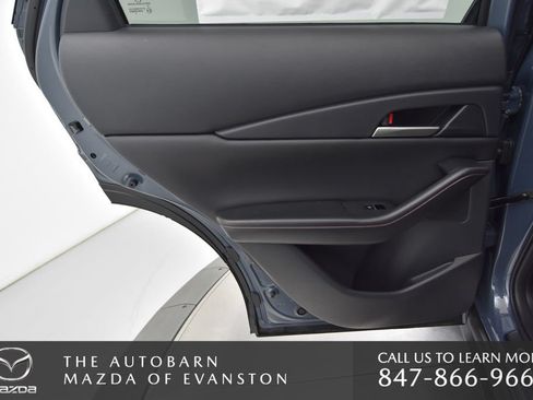 New 2026 MAZDA CX-30 AWD 2.5 S image 32