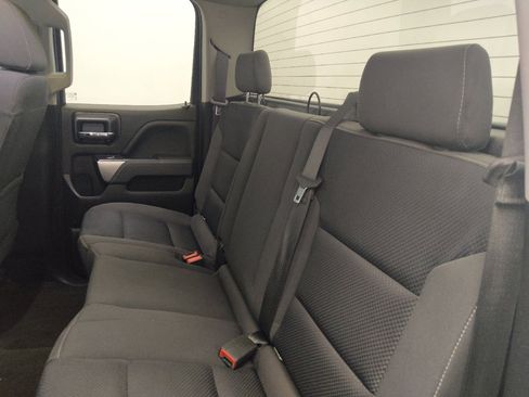 Used 2018 Chevrolet Silverado 1500 LT w/ Texas Edition RWD image 18