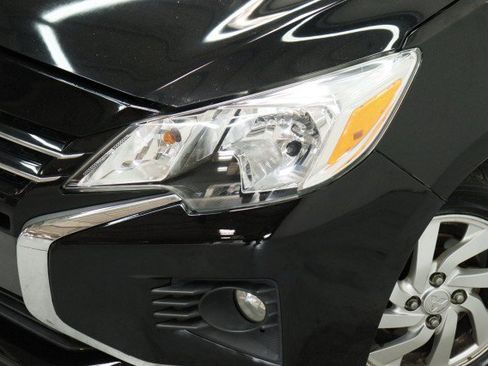 Used 2023 Mitsubishi Mirage LE FWD image 2