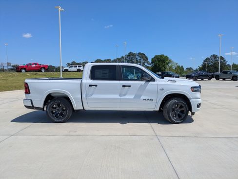 New 2026 RAM 1500 Big Horn image 9