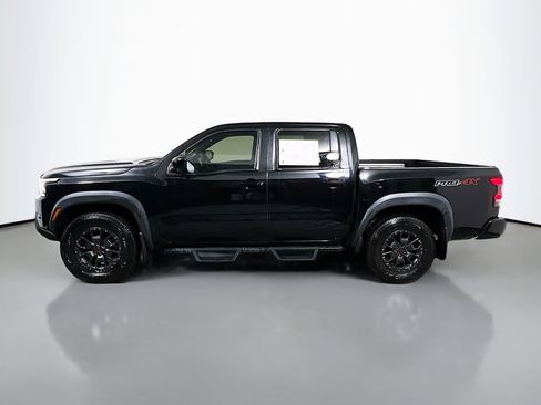 Used 2022 Nissan Frontier PRO-4X w/ Pro-4X Premium Package image 9