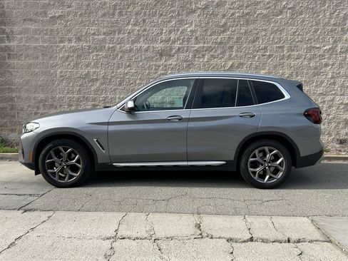 Used 2023 BMW X3 sDrive30i w/ Convenience Package image 3