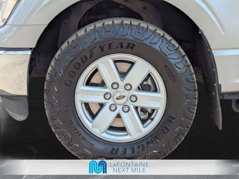 Used 2022 Ford F150 XLT w/ Trailer Tow Package AWD/4WD image 31