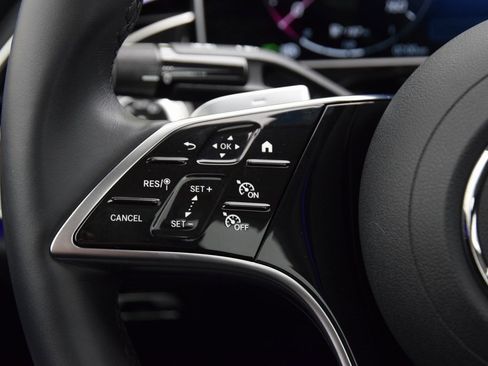 Certified 2026 Mercedes-Benz E 350 Sedan image 24