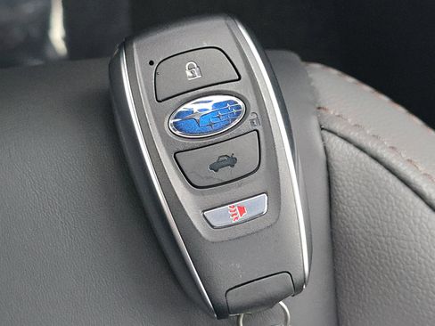 New 2025 Subaru Forester Sport image 29