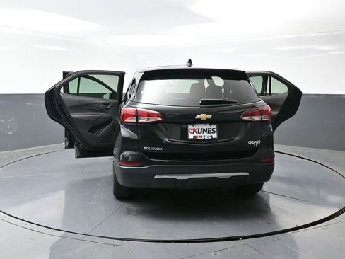 Used 2024 Chevrolet Equinox LT image 35